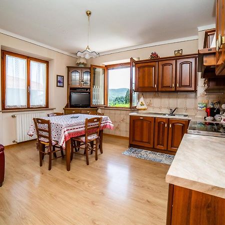 Апартаменты La Casina Del Teso Maresca Экстерьер фото